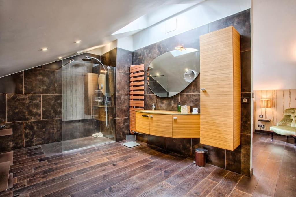 Le Loft Gallery Yourhosthelper Тук Экстерьер фото