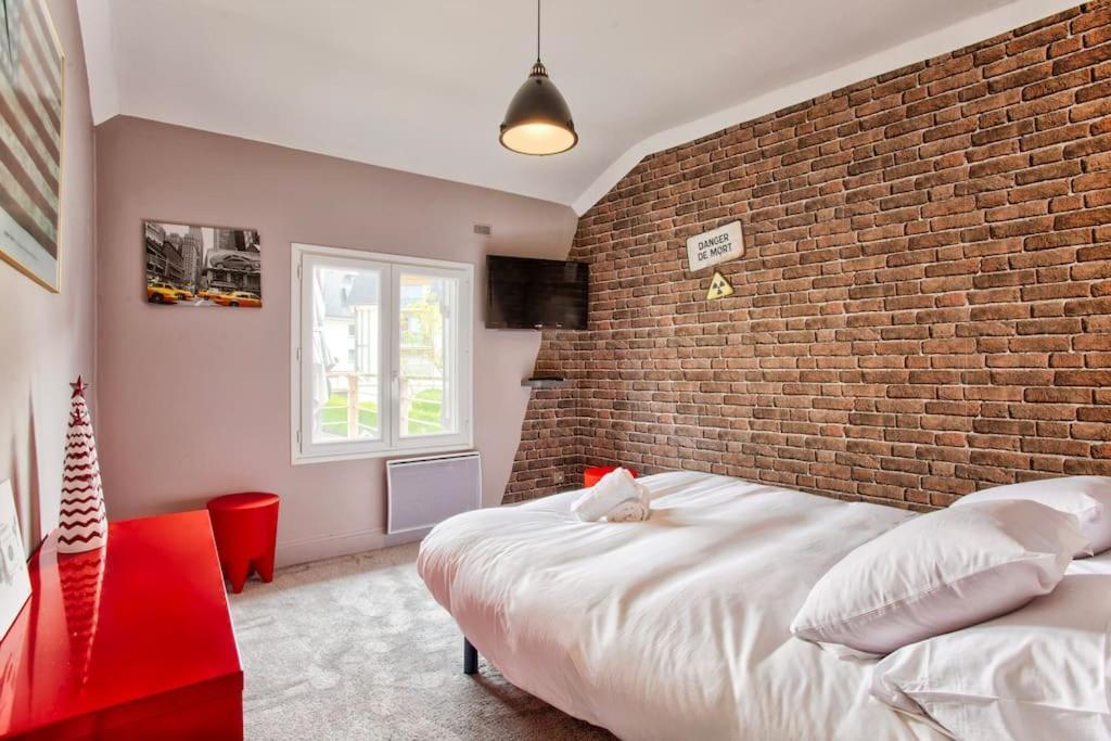 Le Loft Gallery Yourhosthelper Тук Экстерьер фото