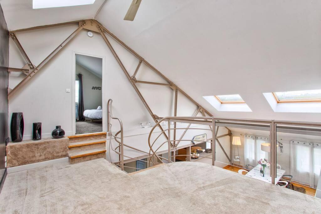 Le Loft Gallery Yourhosthelper Тук Экстерьер фото